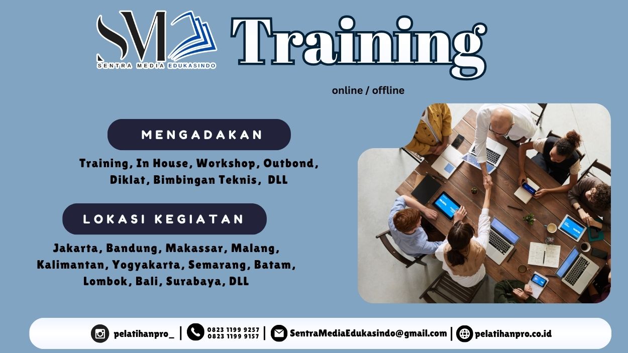 Pahami PSAK 16 Revisi 2015 dengan Training 2026 untuk pengelolaan aset tetap yang akurat dan sesuai standar akuntansi.