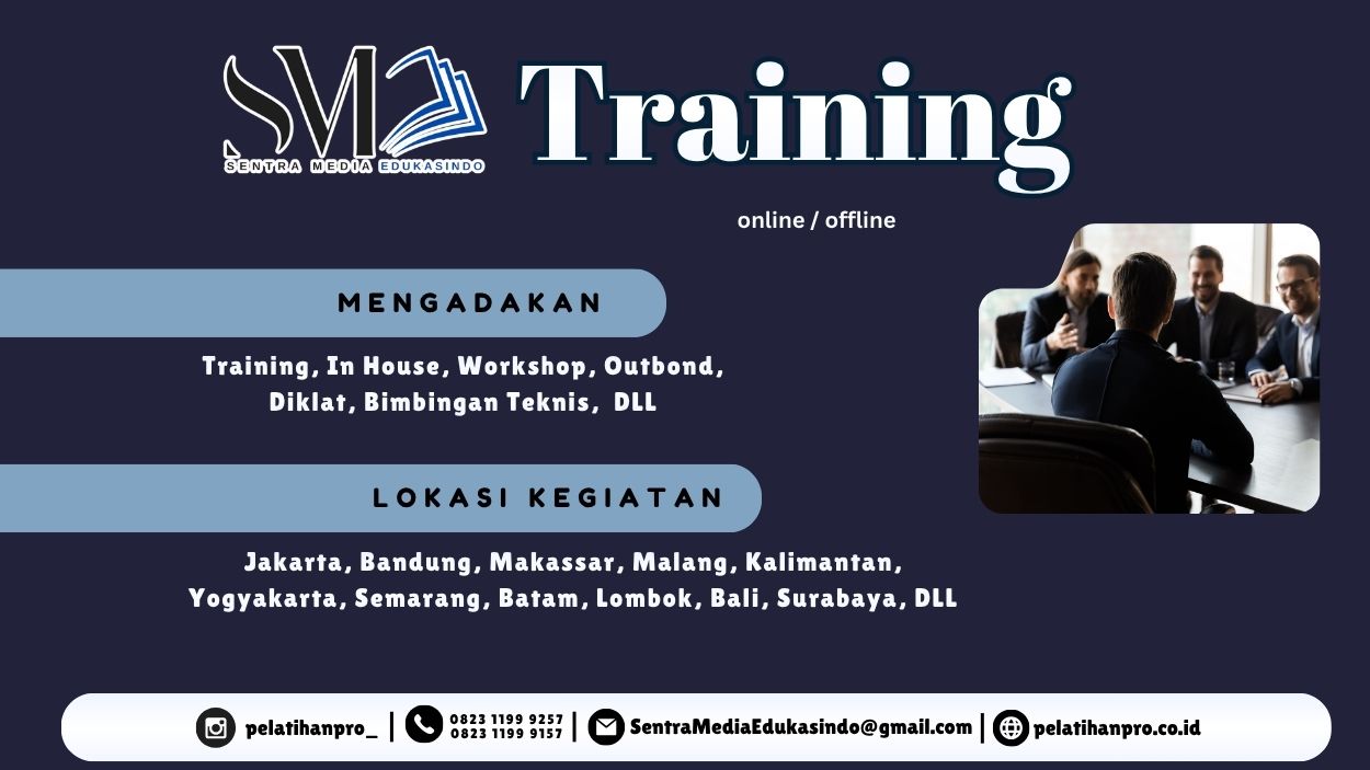 Pahami PSAK 50 & 55 dengan Training 2026 untuk pengakuan, pengukuran, dan pelaporan instrumen keuangan yang akurat.