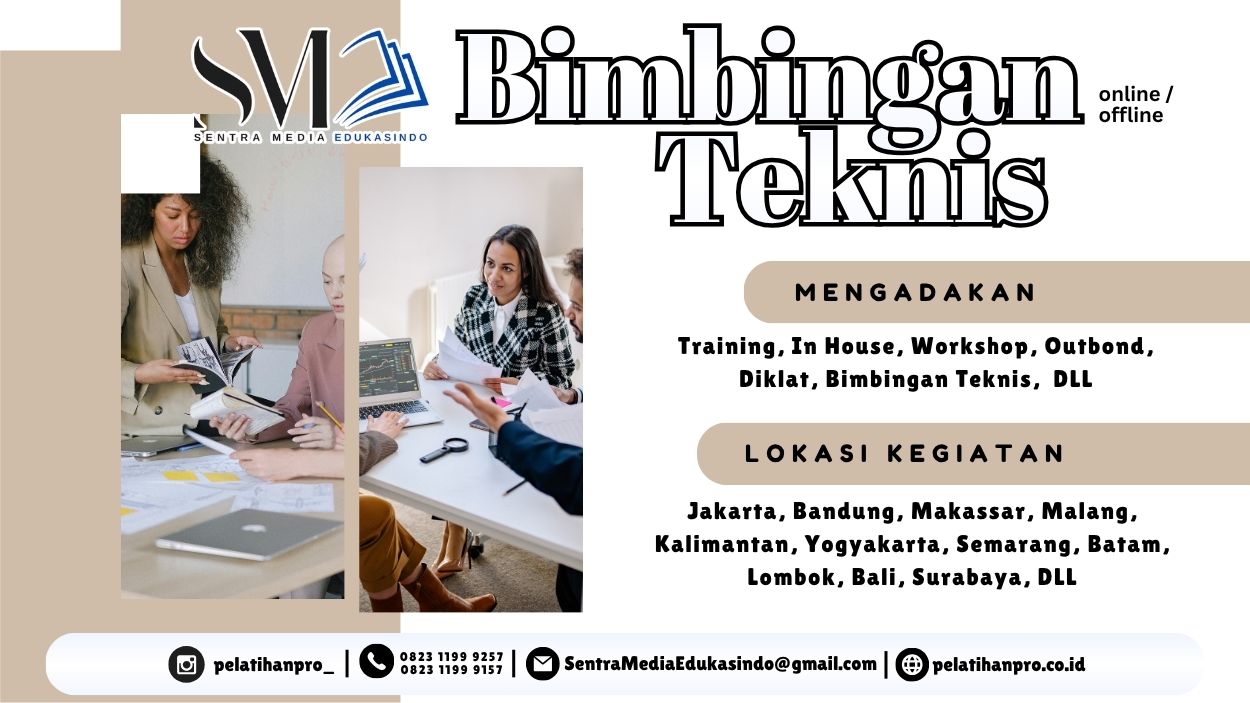 Atasi piutang bermasalah dengan Training Strategi Penanganan Piutang 2026 melalui jalur hukum Indonesia secara efektif dan aman.