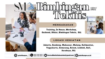 Pahami addendum transaksi e-Katalog V6 melalui Bimtek 2026 untuk pengadaan yang akurat, transparan, dan sesuai regulasi.