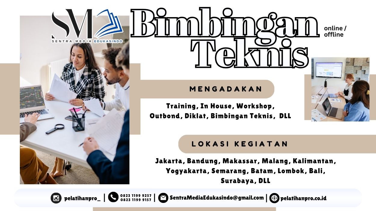 Pahami addendum transaksi e-Katalog V6 melalui Bimtek 2026 untuk pengadaan yang akurat, transparan, dan sesuai regulasi.