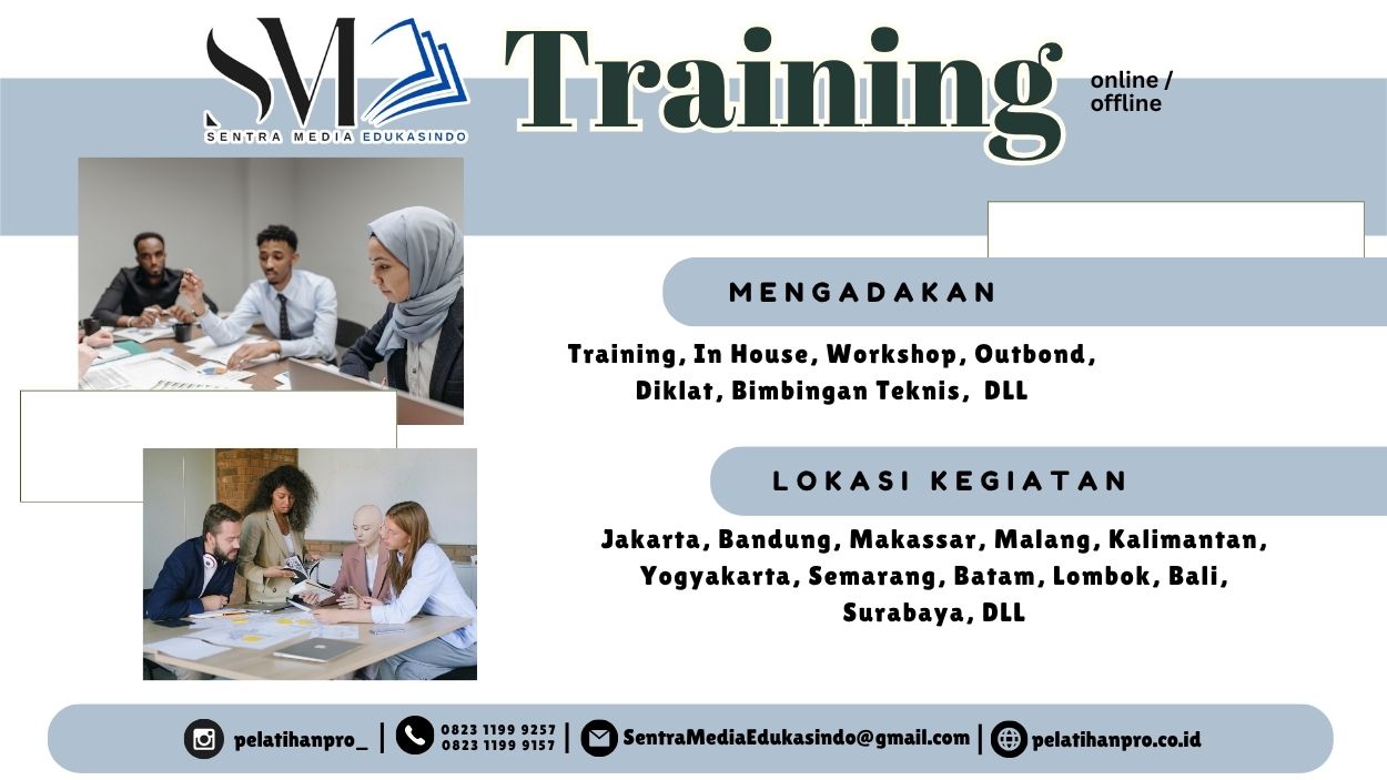 Tingkatkan akurasi penilaian kompetensi dengan Training Assessment Center Method 2026 berbasis psikologi untuk rekrutmen dan pengembangan SDM.