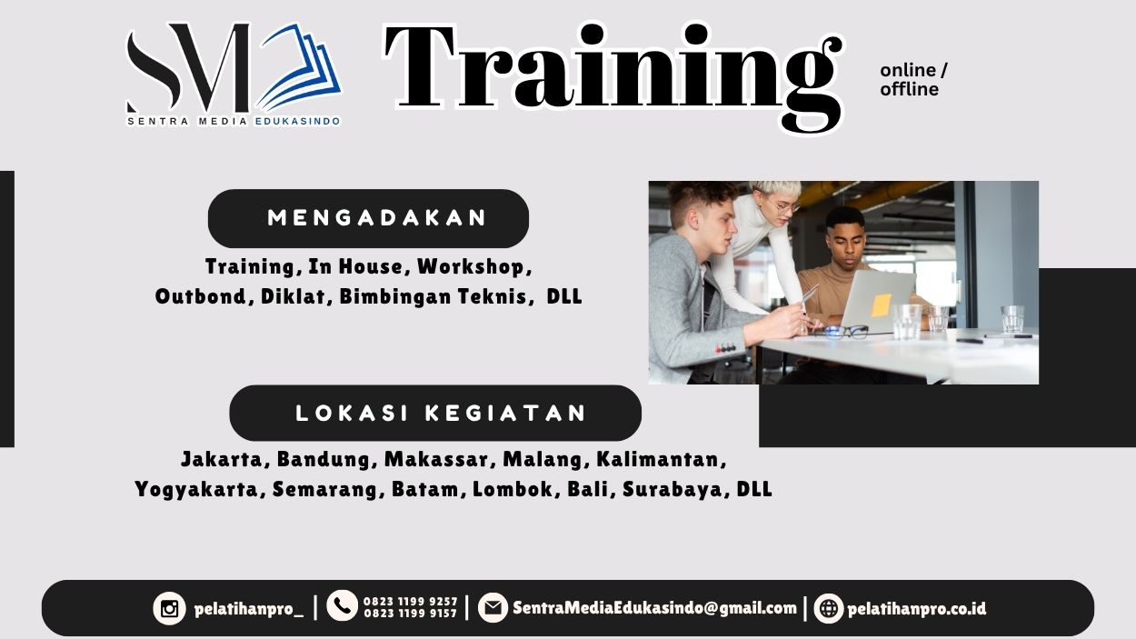 Tingkatkan kemampuan creative problem solving melalui training 2026 untuk solusi inovatif, keputusan tepat, dan produktivitas kerja.