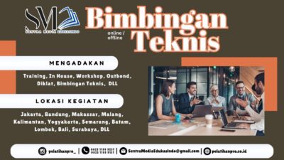 Optimalkan integrasi E-Katalog V6 dengan SIRUP & LPSE melalui bimtek 2026 untuk pengadaan cepat, transparan, dan terintegrasi.