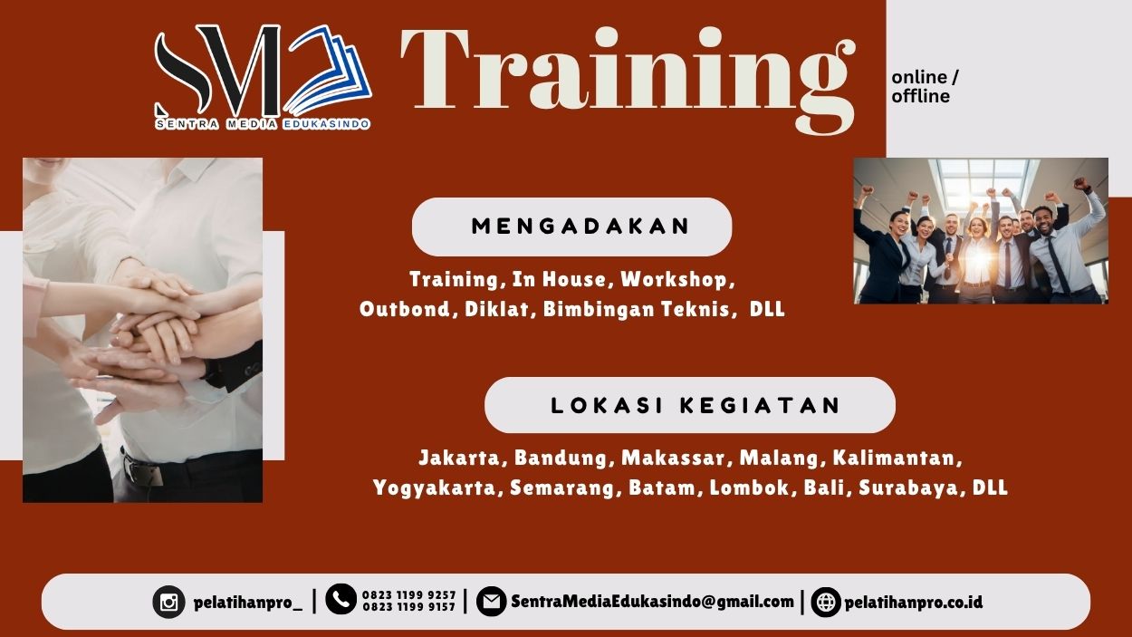 Tingkatkan pemahaman CSR dan biodiversity melalui training 2026 untuk sustainability dan pengelolaan lingkungan berkelanjutan.