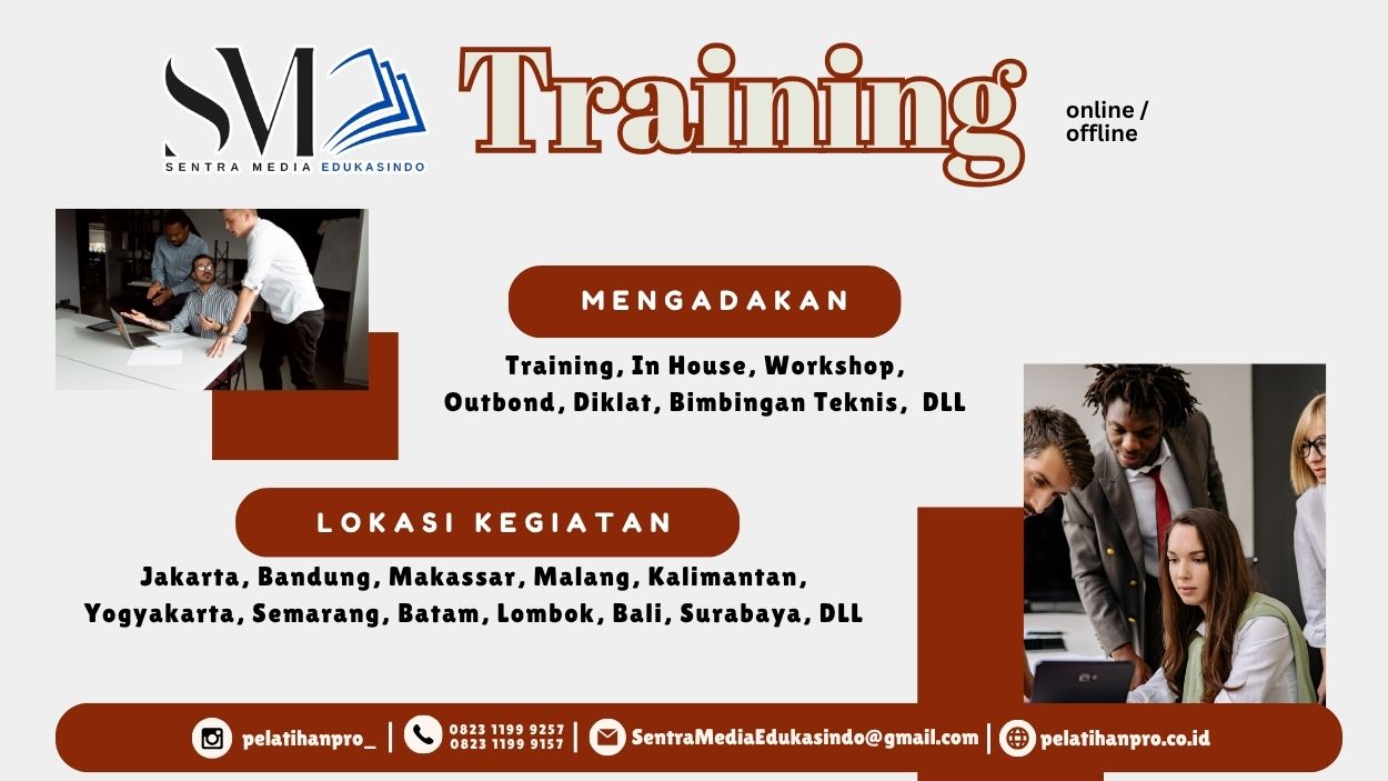 Tingkatkan pemahaman sustainable forestry melalui training 2026–2027 untuk pengelolaan hutan berkelanjutan dan konservasi lingkungan.