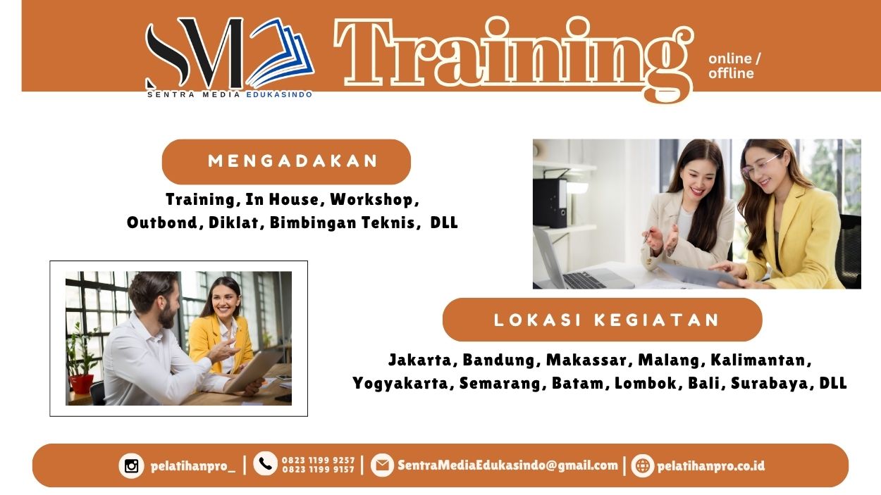 Tingkatkan kemampuan perencanaan dan pengendalian banjir melalui training 2026 untuk mitigasi risiko dan tata air berkelanjutan.