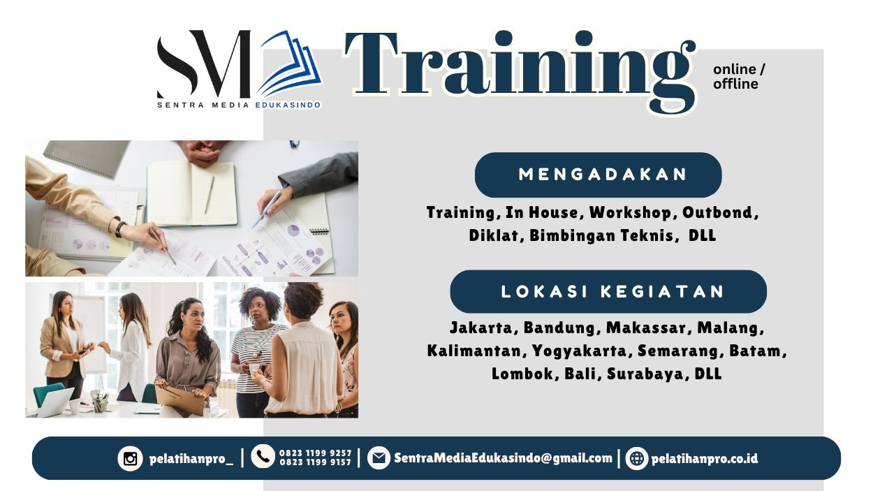Pelajari managing conflict dan handling difficult people 2026 untuk meningkatkan komunikasi dan hubungan kerja profesional.