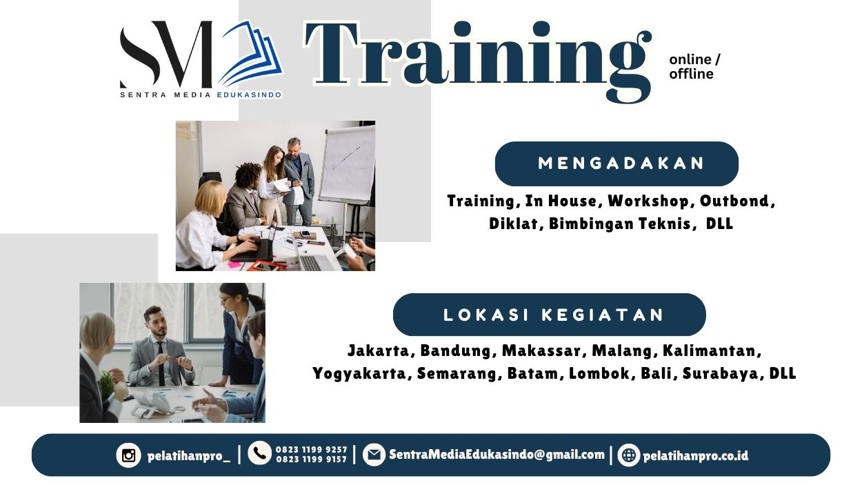 Pelajari lobbying dan negotiation skills 2026 untuk meningkatkan kemampuan komunikasi, negosiasi, dan strategi bisnis profesional.