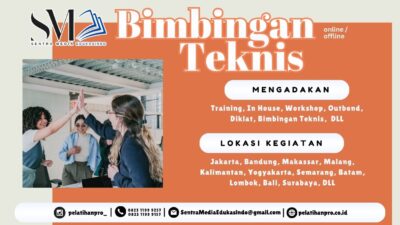 Optimalkan integrasi pengadaan & keuangan daerah melalui bimtek 2026 untuk sistem yang transparan, akuntabel, dan efisien