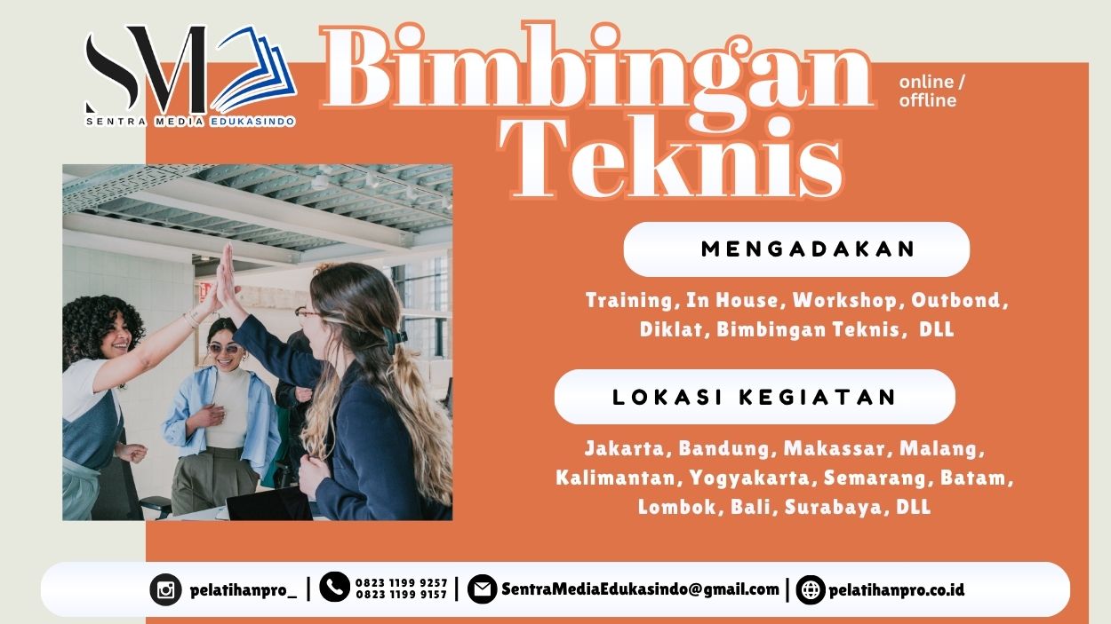 Optimalkan integrasi pengadaan & keuangan daerah melalui bimtek 2026 untuk sistem yang transparan, akuntabel, dan efisien