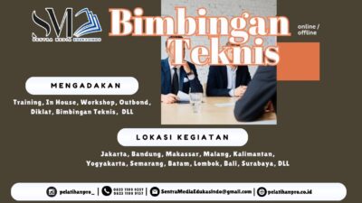 Optimalkan proses tender dini 2026 melalui bimtek penetapan pemenang & kesiapan kontrak untuk pengadaan yang tepat, cepat, dan akuntabel.