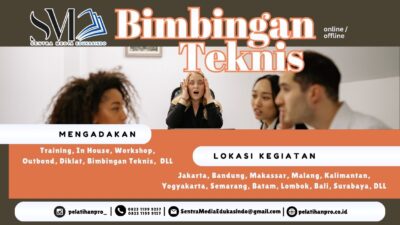 Optimalkan E-BMD 2026 untuk pengelolaan aset daerah yang akuntabel, efisien, dan berbasis digital melalui bimtek terbaru.