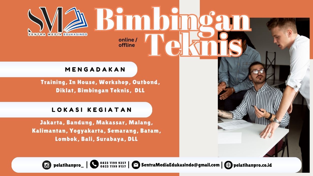 Optimalkan Siskeudes, SIMDA & e-Budgeting melalui bimtek 2026 untuk pengelolaan keuangan daerah yang akurat, transparan, dan terintegrasi.