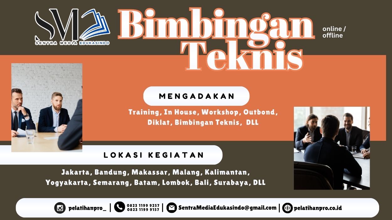 Optimalkan tindak lanjut hasil audit melalui bimtek 2026–2027 untuk perbaikan keuangan yang akuntabel, efektif, dan sesuai regulasi.