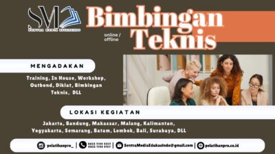 Optimalkan OSS-RBA & integrasi perizinan pengadaan melalui bimtek 2026–2027 untuk proses cepat, transparan, dan sesuai regulasi.