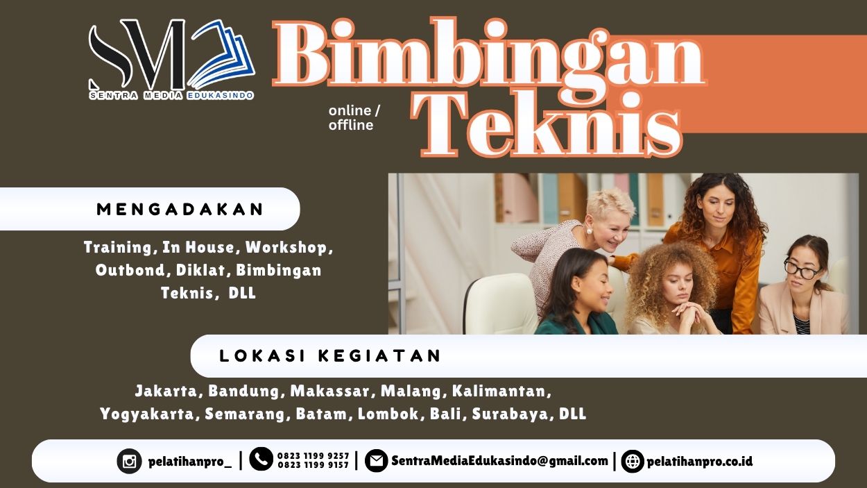 Optimalkan OSS-RBA & integrasi perizinan pengadaan melalui bimtek 2026–2027 untuk proses cepat, transparan, dan sesuai regulasi.