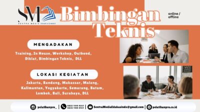 Tingkatkan etika & profesionalisme bendahara SKPD melalui bimtek 2026 untuk pengelolaan keuangan yang akuntabel dan terpercaya.