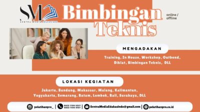 Optimalkan analisis anggaran dengan dashboard melalui bimtek 2026–2027 untuk keputusan cepat, akurat, dan berbasis data.