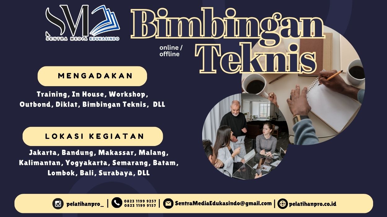 Optimalkan analisis kebutuhan & alokasi anggaran SKPD melalui bimtek 2026 untuk perencanaan tepat, efisien, dan akuntabel.