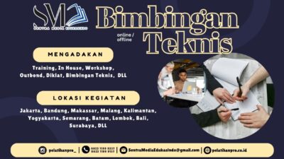 Cegah fraud & penyalahgunaan keuangan melalui bimtek 2026–2027 untuk pengendalian internal kuat dan tata kelola akuntabel.