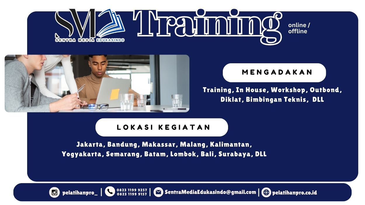 Pahami Permenaker No.7 Tahun 2026 tentang alih daya melalui training terbaru untuk kepatuhan regulasi dan pengelolaan tenaga kerja optimal.