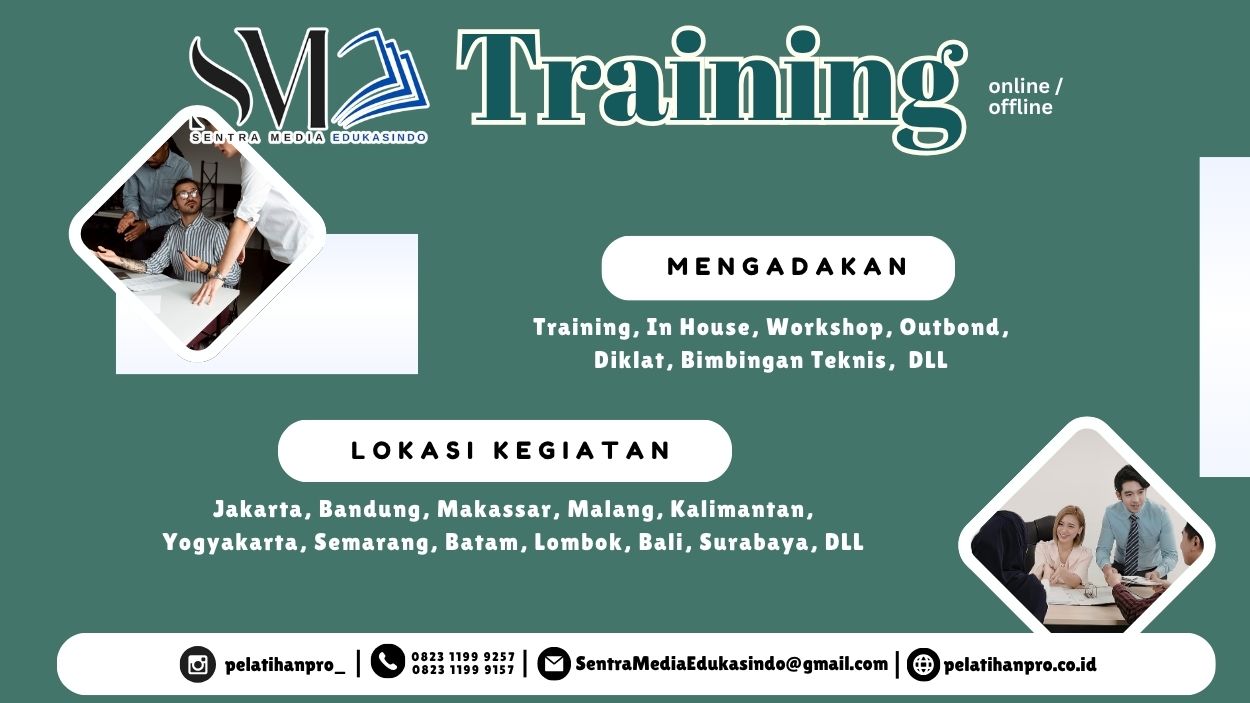 Optimalkan customer journey & engagement melalui training 2026 untuk meningkatkan loyalitas pelanggan dan pengalaman bisnis terbaik.
