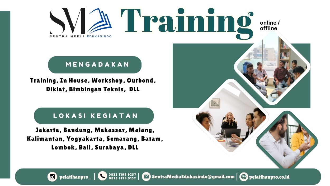 Optimalkan strategi customer acquisition melalui training sales 2026 untuk meningkatkan prospek, konversi, dan pertumbuhan bisnis.