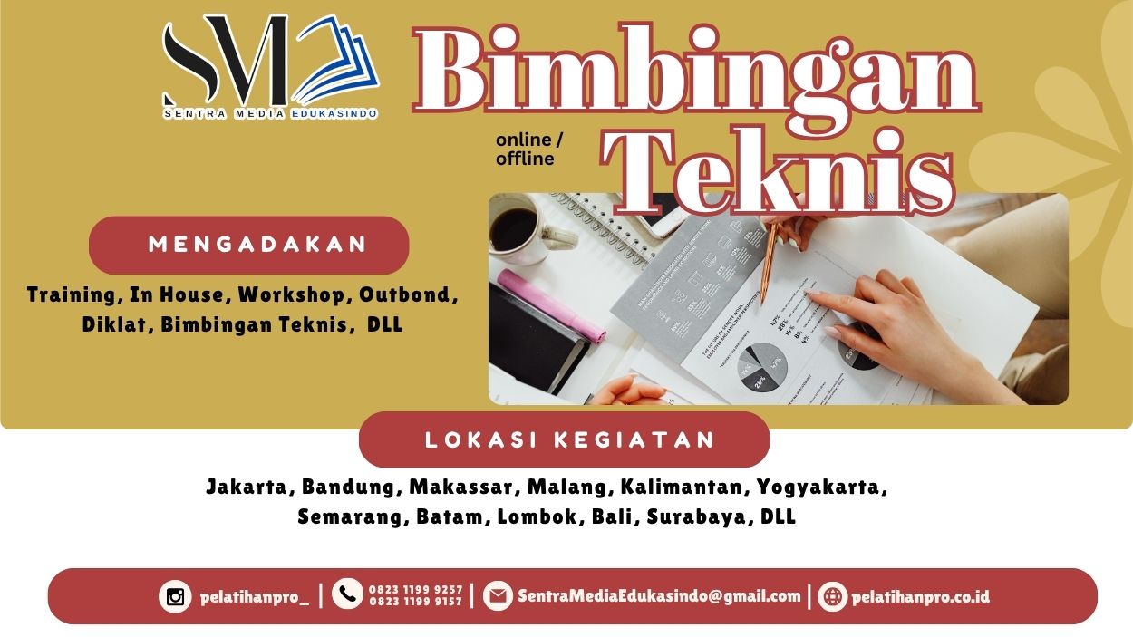 Tingkatkan kemampuan analisis laporan keuangan melalui training 2026 untuk evaluasi kinerja dan pengambilan keputusan bisnis.
