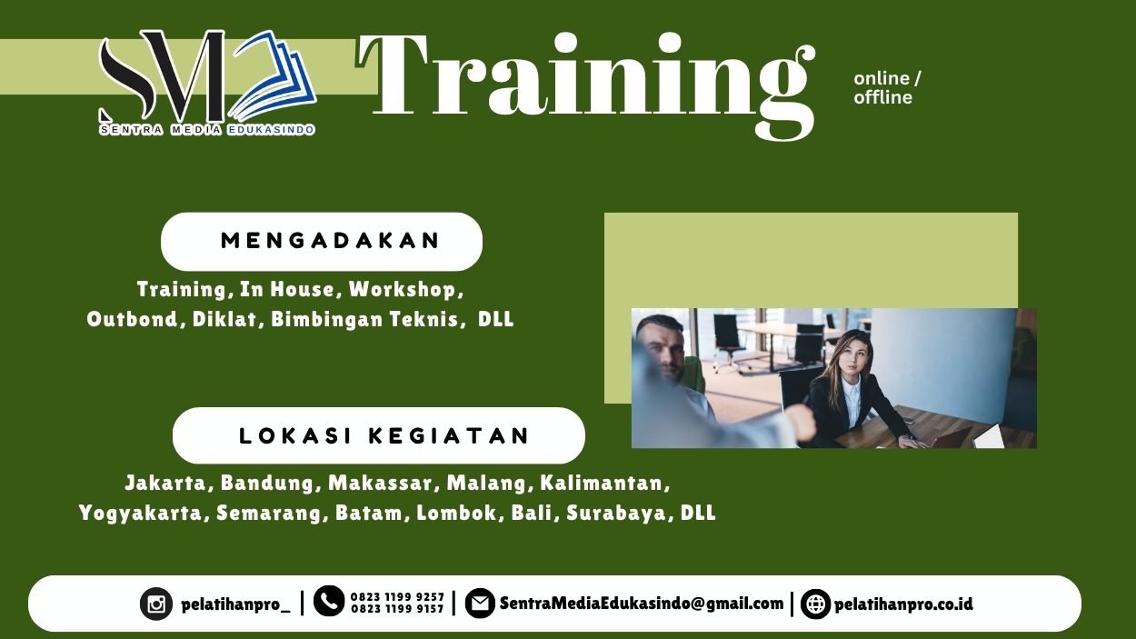 Tingkatkan kemampuan sales dan marketing melalui boot camp 2026 untuk strategi penjualan, branding, dan peningkatan target bisnis.