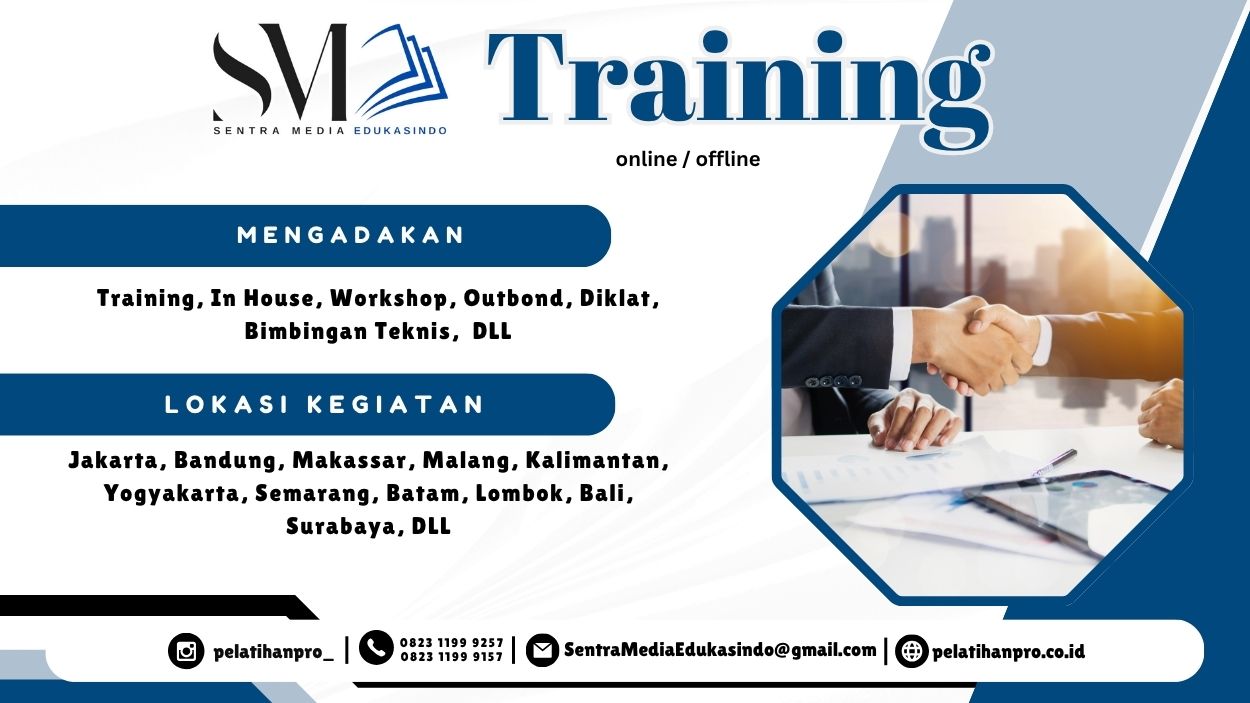 Tingkatkan kemampuan hotel revenue management melalui training 2026 untuk optimasi pendapatan dan strategi pricing hotel.