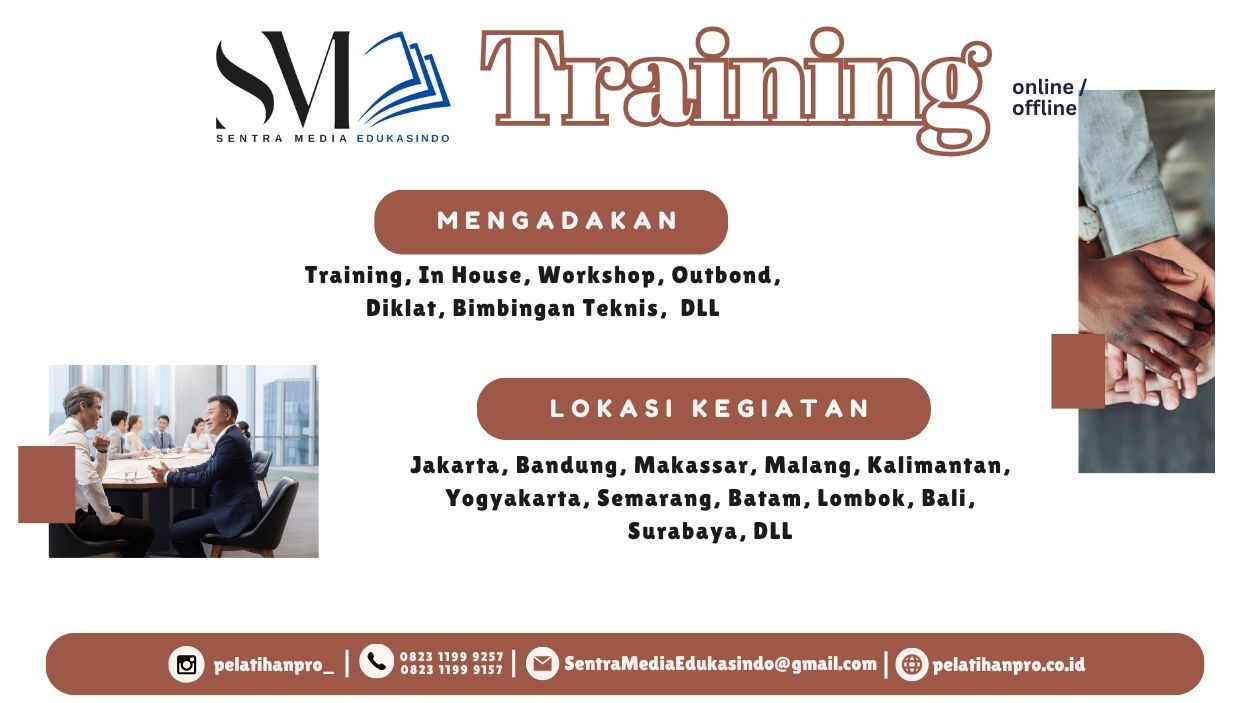 Pelajari Recruitment and Selection 2026 untuk meningkatkan kemampuan rekrutmen, wawancara kerja, dan mendapatkan talenta terbaik.