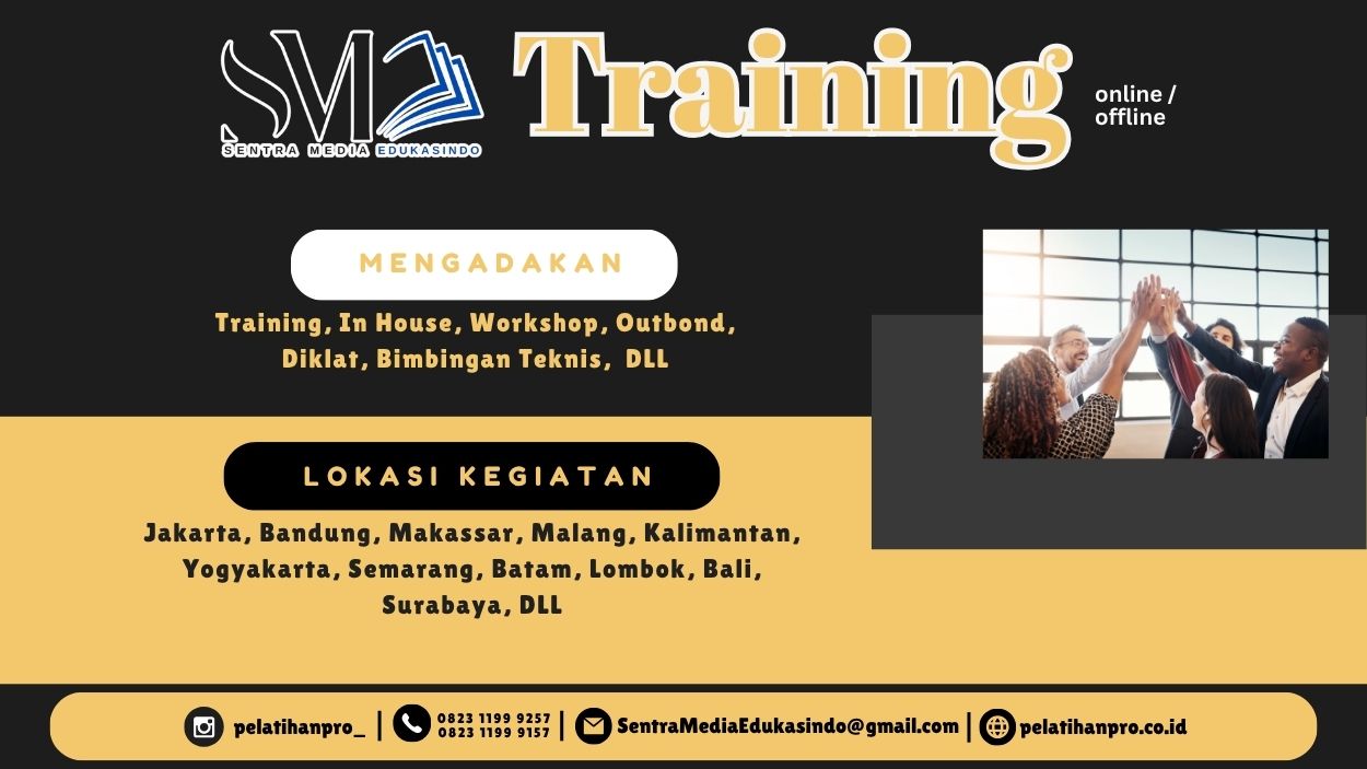 Pelajari Humas dan Protokoler 2026 untuk meningkatkan komunikasi publik, manajemen acara resmi, dan citra profesional organisasi.