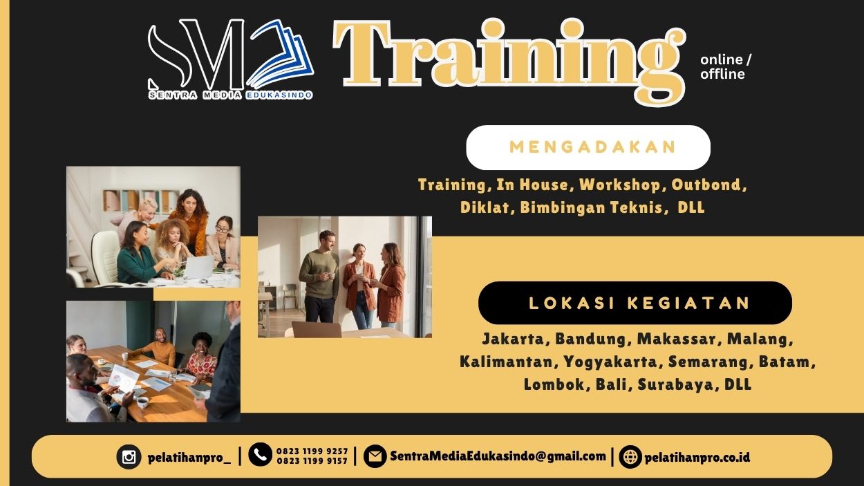 Pelajari Basic Recruitment and Selection 2026 untuk meningkatkan kemampuan rekrutmen, seleksi karyawan, dan memperoleh talenta terbaik.