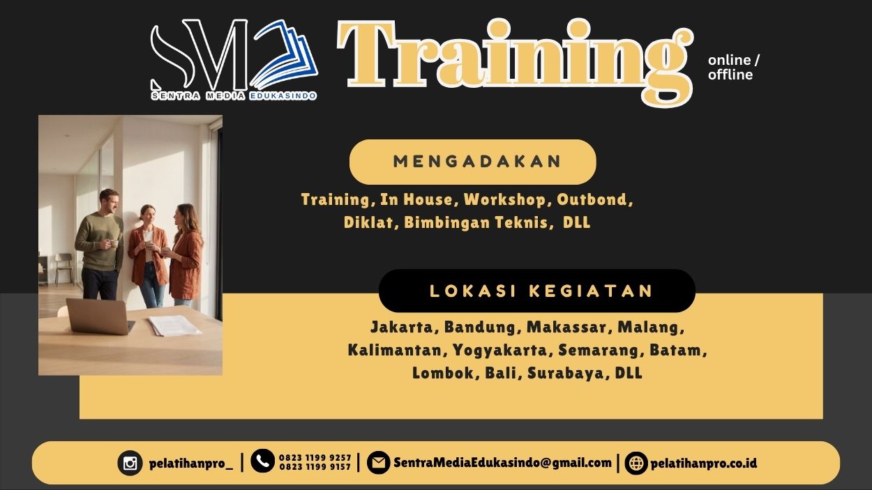 Pelajari PSAK 2026 untuk meningkatkan kompetensi penyusunan laporan keuangan, kepatuhan standar akuntansi, dan kualitas pelaporan.