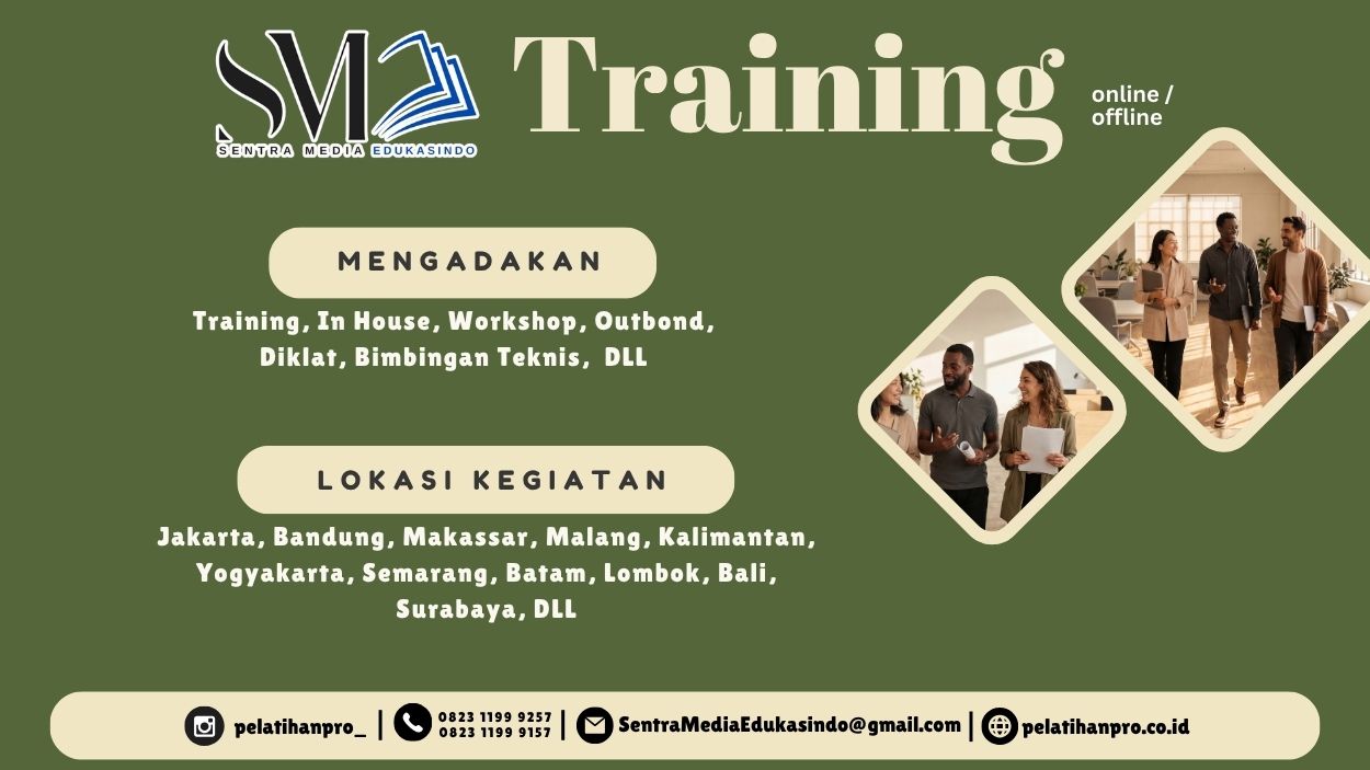 Pelajari Time and Stress Management 2026 untuk meningkatkan produktivitas, manajemen waktu, pengendalian stres, dan keseimbangan kerja.