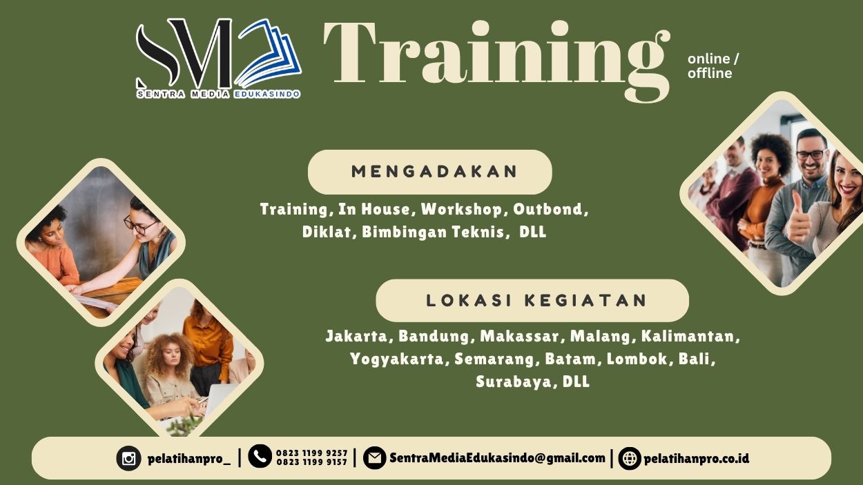 Pelajari HAKI 2026 untuk melindungi inovasi, merek, paten, hak cipta, dan meningkatkan nilai aset intelektual organisasi.