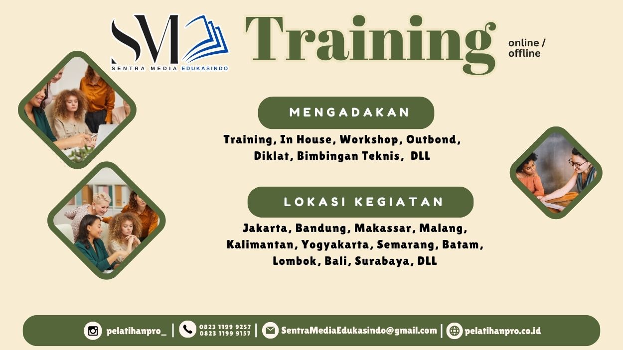 Pelajari Production Chemical dan Technical Selling 2026 untuk meningkatkan pengetahuan produk kimia, teknik penjualan, dan solusi pelanggan.