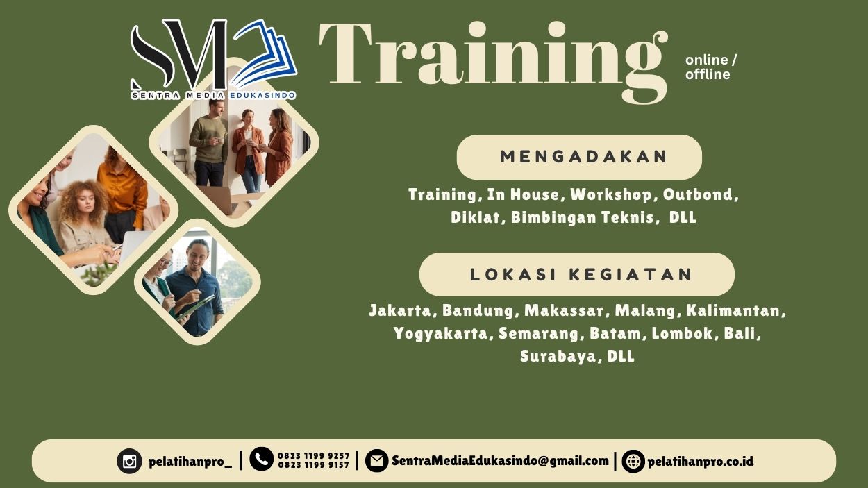 Pelajari Conflict Negotiation and Protocol 2026–2027 untuk meningkatkan kemampuan negosiasi, penyelesaian konflik, dan etika profesional.