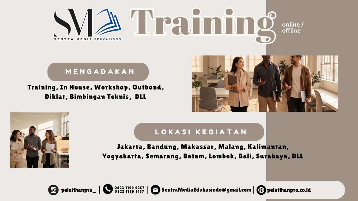 Pelajari Assertive Communication Skills 2026 untuk meningkatkan komunikasi efektif, percaya diri, negosiasi, dan hubungan kerja profesional.