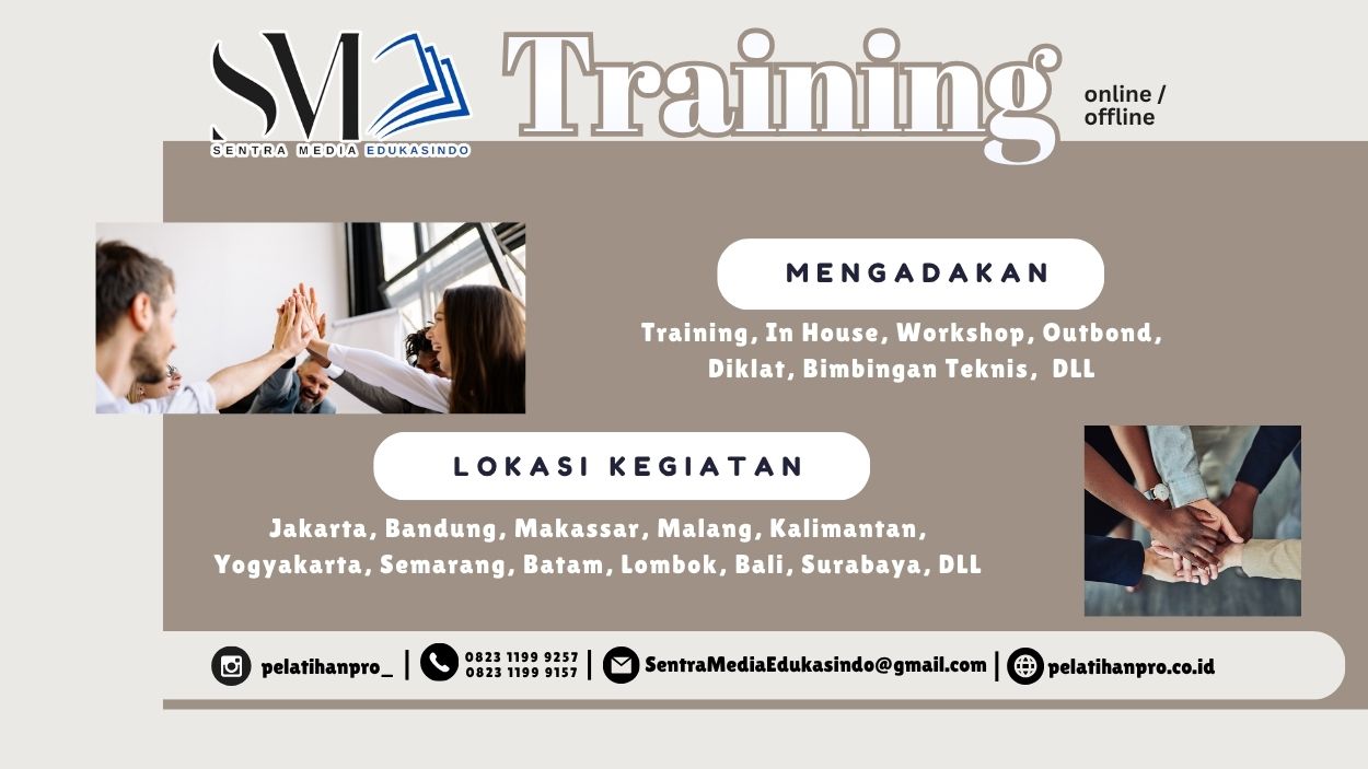 Pelajari Marketing Strategy and Business Development 2026 untuk meningkatkan pertumbuhan bisnis, strategi pemasaran, dan daya saing perusahaan.