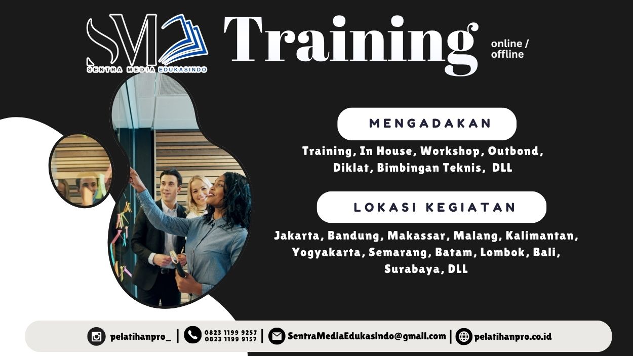 Pelajari Negotiation Skills 2026 untuk meningkatkan kemampuan negosiasi, komunikasi persuasif, penyelesaian konflik, dan kesepakatan bisnis.