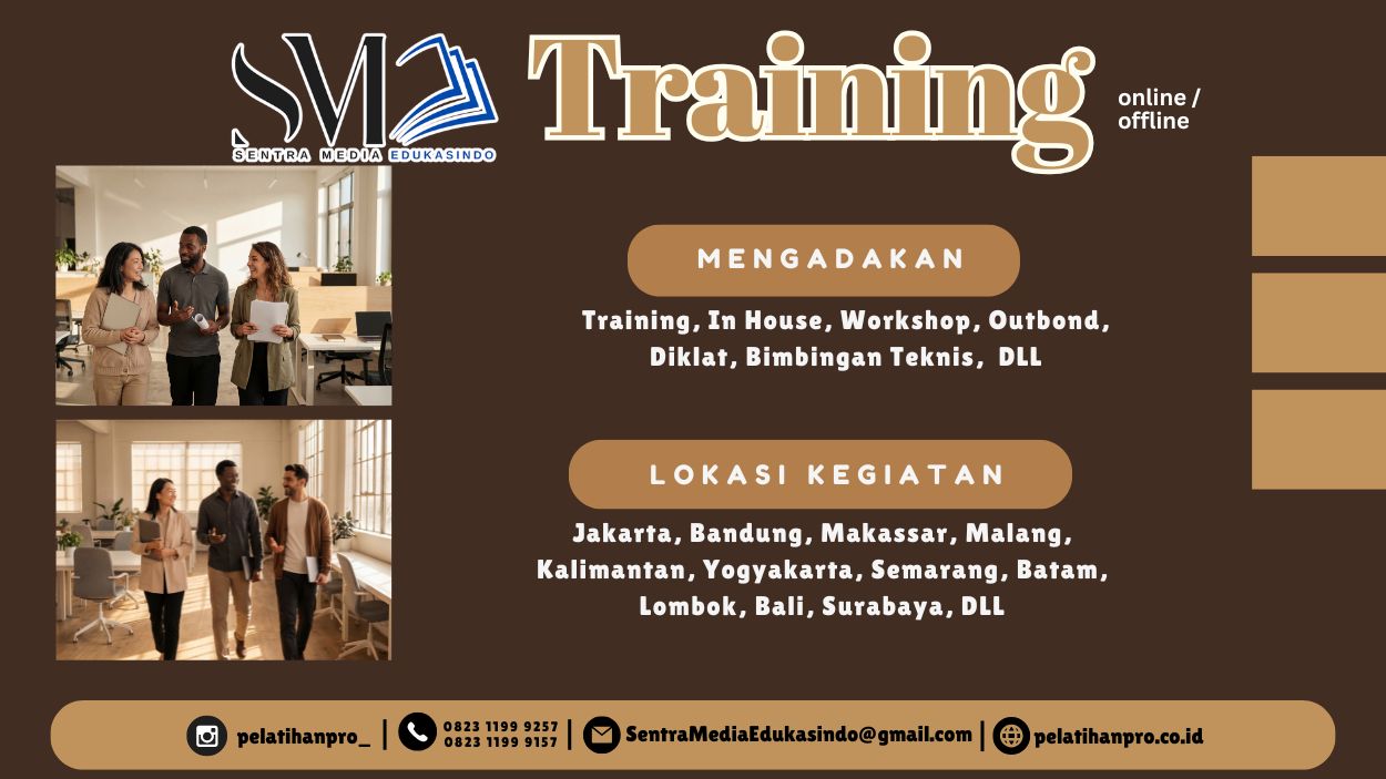 Pelajari talent management dan competency management untuk mengembangkan SDM unggul, meningkatkan kinerja, dan mendukung suksesi organisasi.