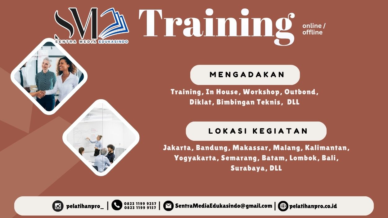Pelajari penyusunan rencana tindak lanjut pengembangan SDM untuk meningkatkan efektivitas pelatihan dan kinerja karyawan.