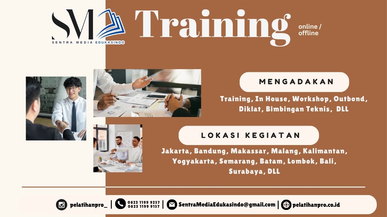 Pelajari problem solving berbasis analisa data untuk meningkatkan kualitas keputusan, efisiensi kerja, dan perbaikan proses bisnis.