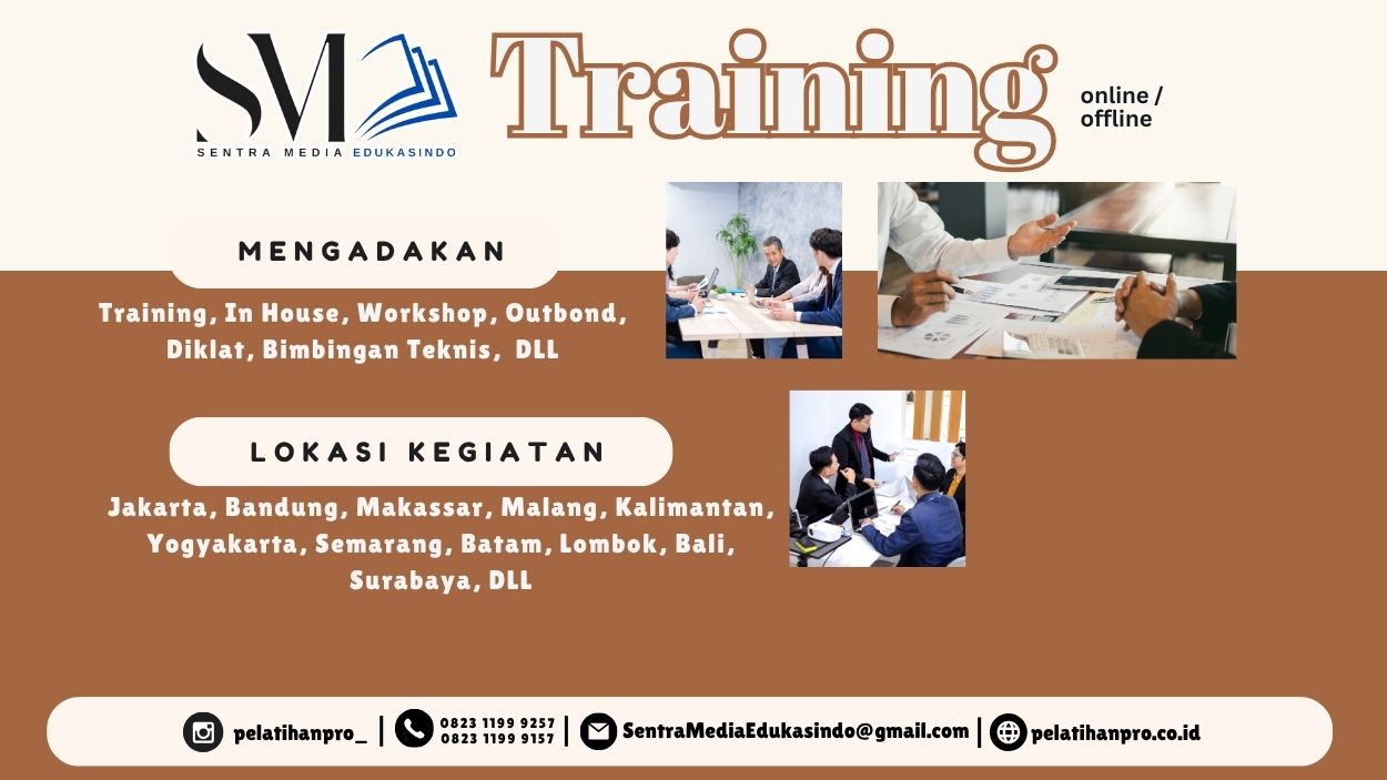 Pelajari penyusunan Kamus Kompetensi untuk mendukung rekrutmen, pengembangan SDM, manajemen kinerja, dan talent management berbasis kompetensi.