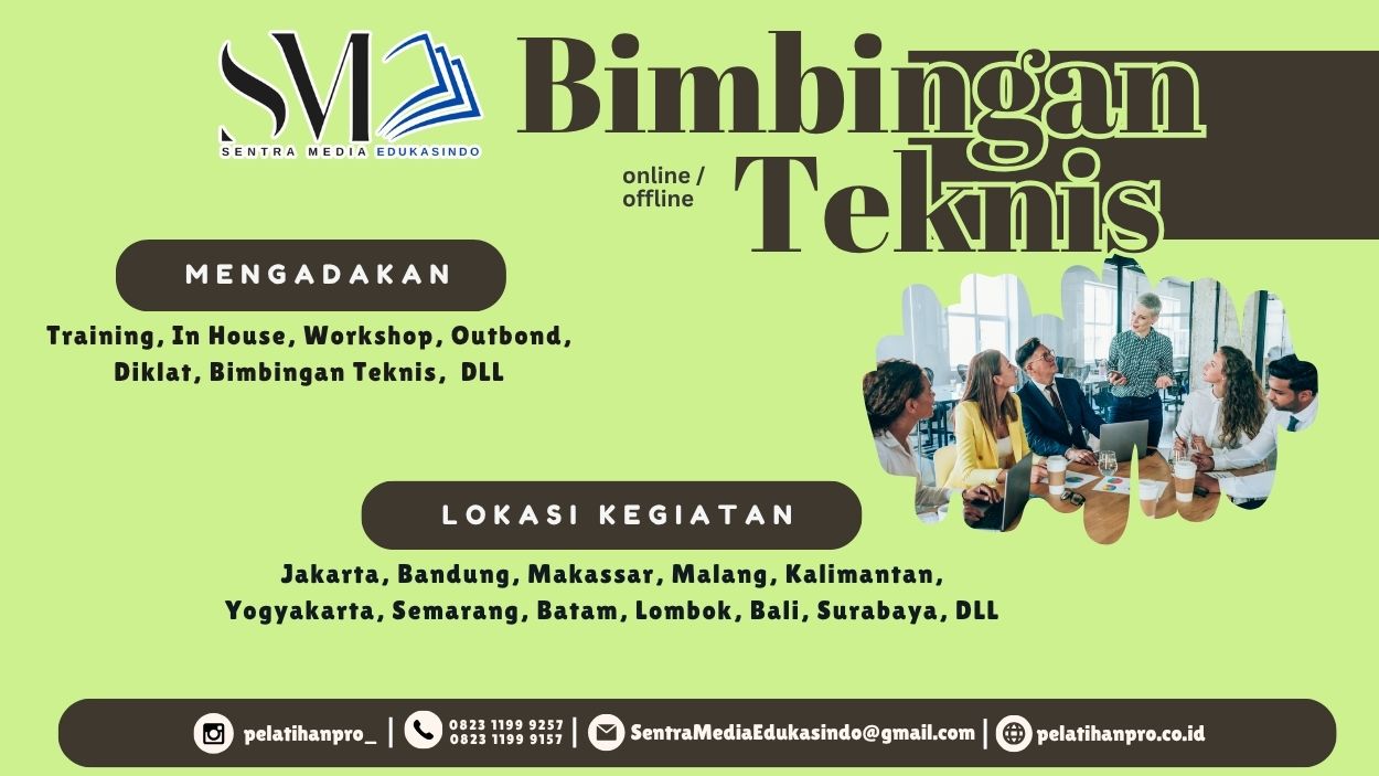 Pelajari teknik presentasi efektif untuk rapat dan forum resmi guna meningkatkan komunikasi, kepercayaan diri, dan profesionalisme kerja.