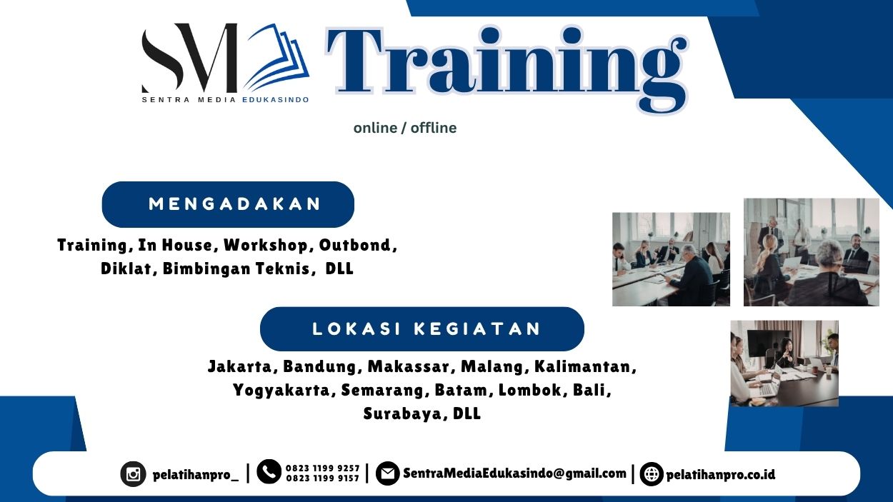 Pelajari psikologi kinerja untuk meningkatkan produktivitas, motivasi, engagement, dan efektivitas manajemen SDM di organisasi.