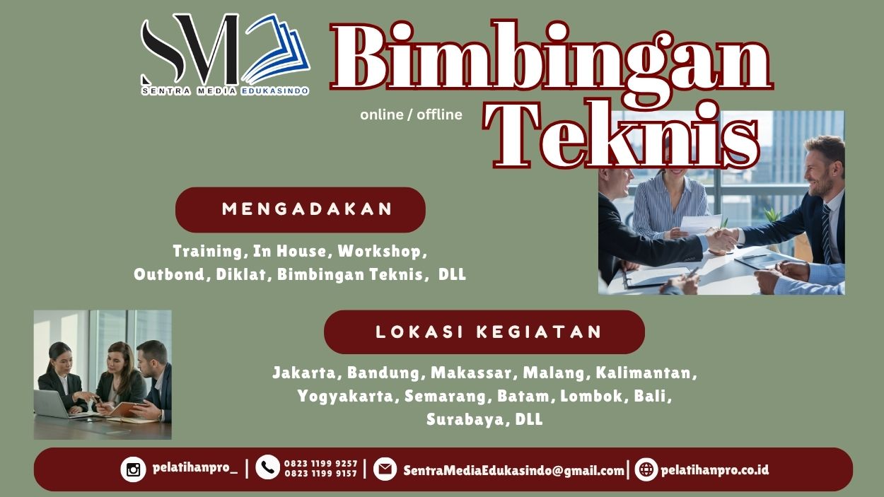 Ikuti Bimtek Penyusunan Program Kerja PPPSPM untuk menyusun program kerja APU PPT yang efektif, terukur, dan sesuai regulasi tahun 2026.