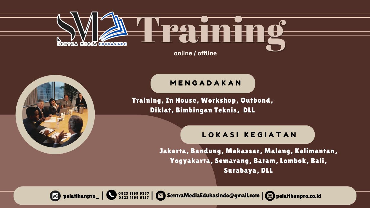 Pelajari peran Chief Information Officer (CIO) for Government dan persiapan sertifikasi LSP untuk mendukung transformasi digital pemerintahan.